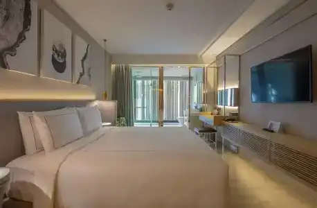 Akyra Manor Chiang Mai Sha Extra Plus - 12
