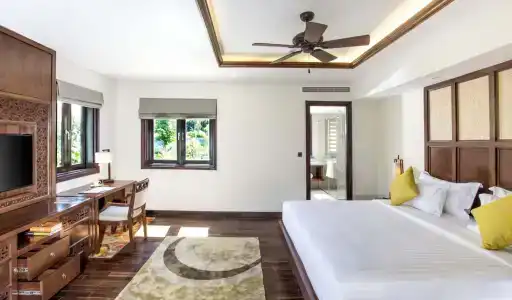 Duyen Ha Resort Cam Ranh - 54