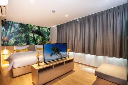 The Stay Chaweng Beach Resort- Sha Plus - 5