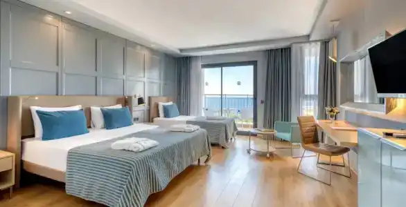 Numa Bay Exclusive - Ultra All Inclusive - 52