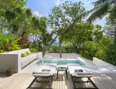 The Westin Maldives Miriandhoo Resort - 22