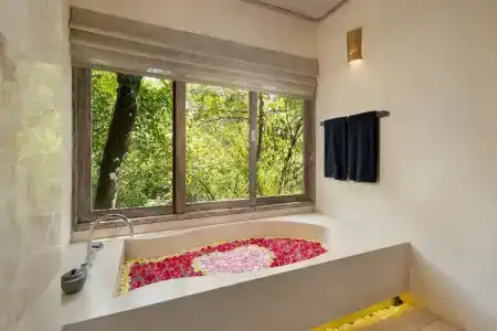 The Kayon Resort - 43