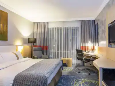 Mövenpick Amman - 48