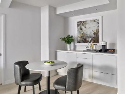 One Washington Circle-A Modus - 3