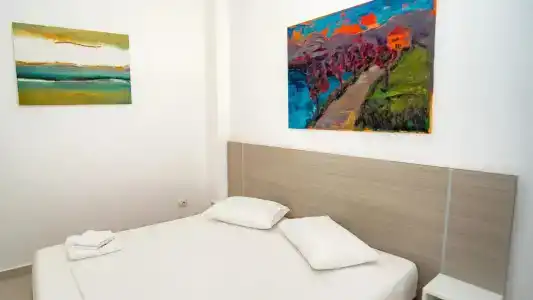 Bougainville Bay - 48