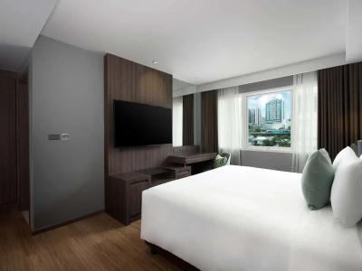 Legacy Suites Sukhumvit - Sha Extra Plus - 40