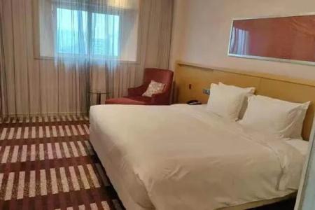 Park Inn by Radisson Shanghai Downtown - 45