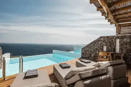 Alissachni Mykonos - 88