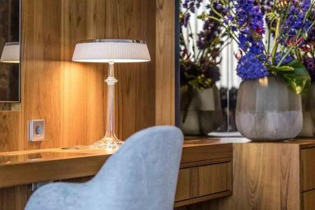 Okura Amsterdam – The Leading Hotels of the World - 80