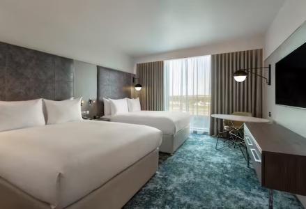 Hilton Aberdeen Teca - 32