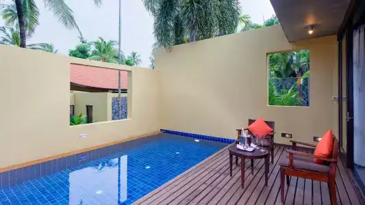 New Star Beach Resort - 39