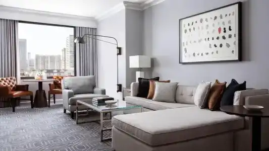 Four Seasons Atlanta - 42