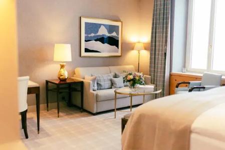 Kulm St. Moritz - 63
