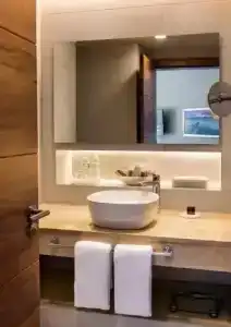 Newly Renovated - 47