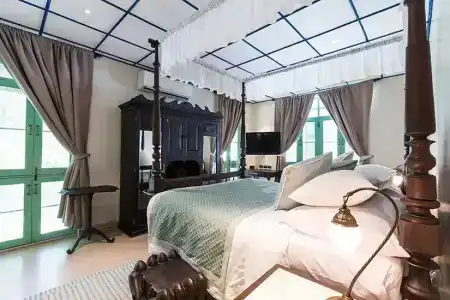 Cape Panwa Phuket - Sha Plus Certified - 35