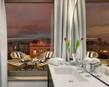 H10 Puerta de Alcalá - 50
