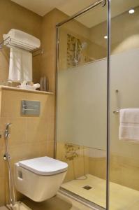Copthorne Downtown Abu Dhabi - 38