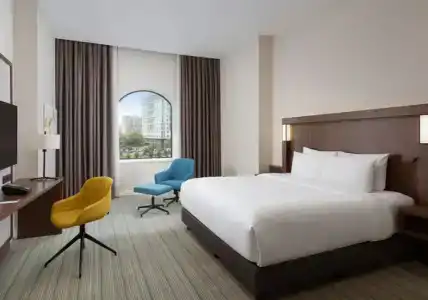 Courtyard by Marriott Baku - 50