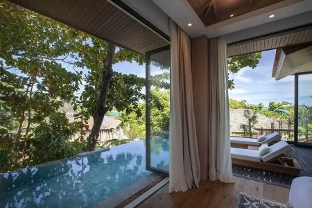 Cape Fahn Samui - Sha Plus Certified - 69