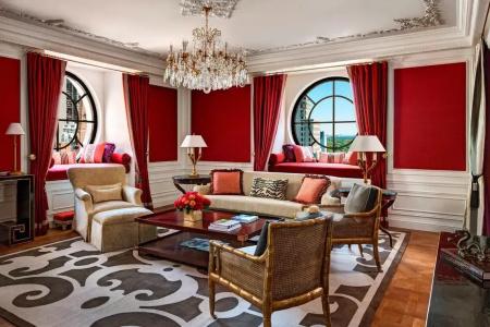The St. Regis New York - 110