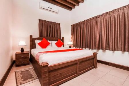 Lumbini Dream Garden Guest House - 22