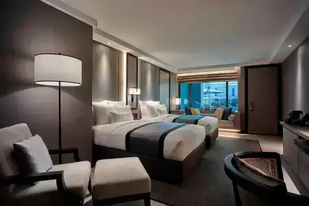 Jw Marriott - 59