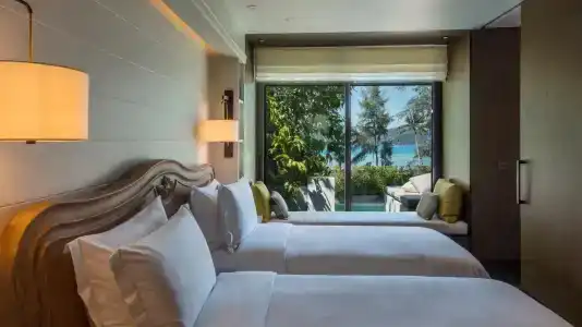 Rosewood Phuket - Sha Plus - 28