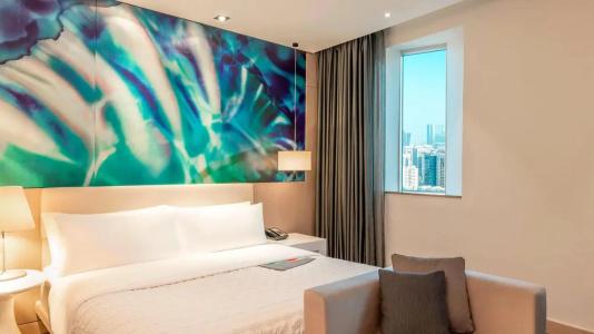 Le Royal Meridien Abu Dhabi - 37