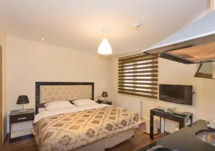 Invictum Residence - 45
