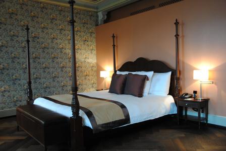 The Dolder Grand - 56
