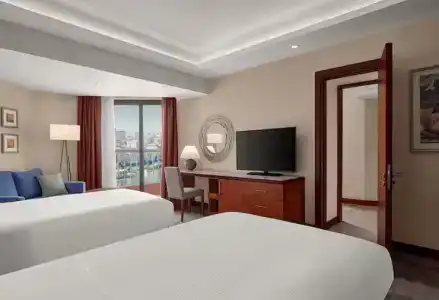 Ramses Hilton & Casino - 79
