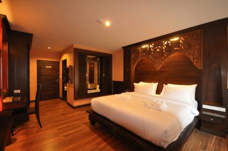 Chalelarn Hua Hin - 46