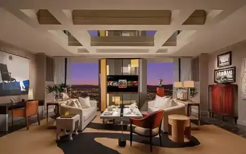 Wynn Las Vegas - 116