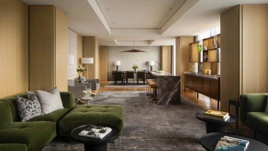 Four Seasons at Yorkville - 89