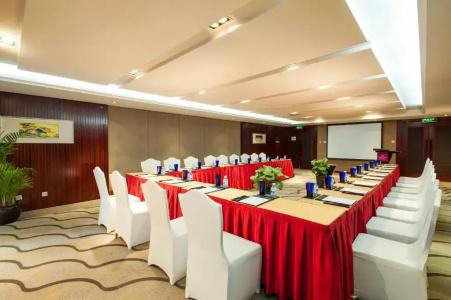 Crowne Plaza Beijing Zhongguancun, An Ihg - 25