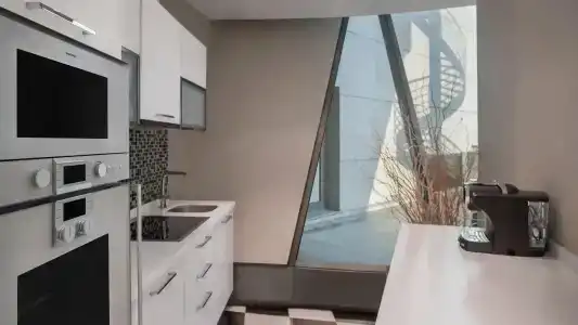 Hyatt Centric Levent Istanbul - 55