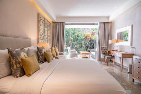 Goya Boutique Resort - 27