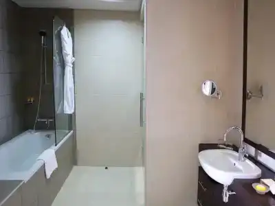 Rixos The Palm & Suites - Ultra All Inclusive - 90
