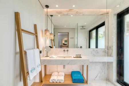 Vathi Cove Luxury Resort & Spa - 69