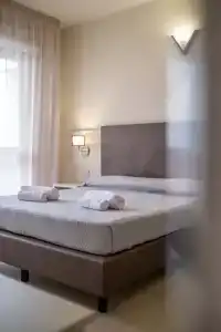 Residence Picalè - 127