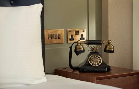 100 Queen’s Gate London, Curio Collection by Hilton - 28