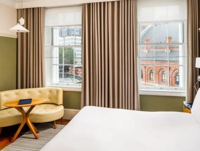 Great Northern, A Tribute Portfolio, London - 71
