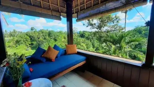 Alam Indah Ubud - 52