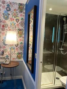 Hôtel Edouard 6 Montparnasse Saint-Germain-des-Prés - 56