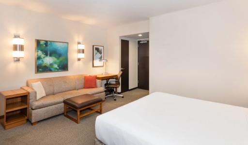 Hyatt Place New York/Midtown-South - 8