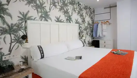 Casual del Mar Málaga - 83
