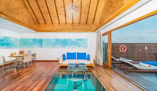 Hideaway Beach Resort & Spa - 91