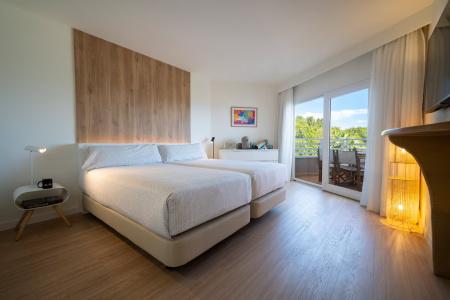 Sol Wave House All Suites - 56