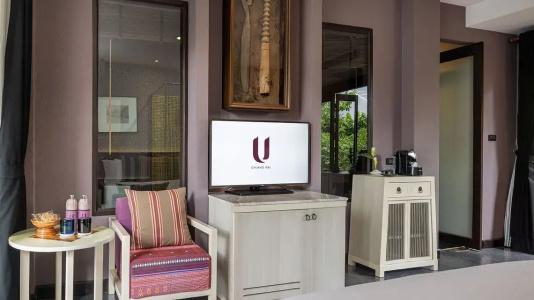 u Chiang Mai - Sha Extra Plus - 28
