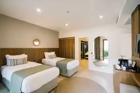 Mirada Exclusive Bodrum - 65